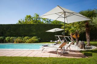 Residence Cà di Capri - Bussolengo - 5