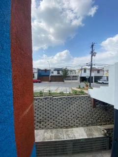 Confort Ejecutivo Suites Lindavista - Monterrey - 4