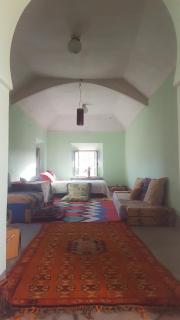 Âma Luna lodge - Ouarzazate - 0