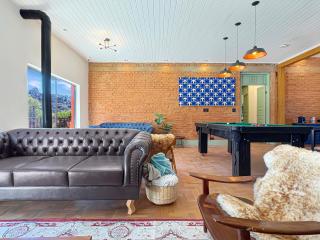 Commercial Center Wi-Fi Garage Home Office - 3