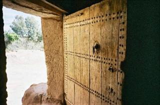 Âma Luna lodge - Ouarzazate - 7