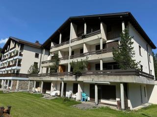 Family-Friendly Mörlialp Flat with Views - Giswil - 8