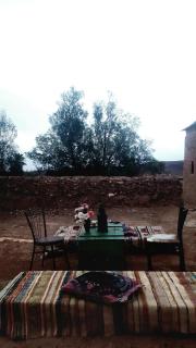 Âma Luna lodge - Ouarzazate - 1