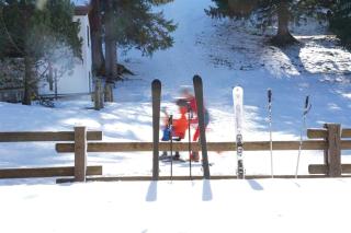 Family-Friendly Mörlialp Flat with Views - Giswil - 2