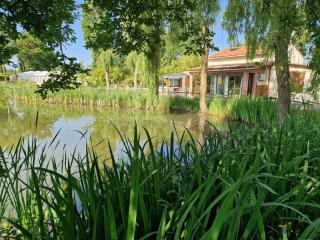 Gite villa Diana piscine - 7