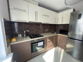 Baltic Amber Apartments - Liepāja - 8