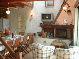 Gite villa Diana piscine - 3