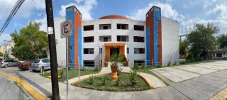 Confort Ejecutivo Suites Lindavista - Monterrey - 1