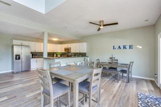 Waterfront Lake of the Ozarks Retreat with Deck - Sunrise Beach - 5