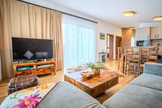 Vysoké Tary apartman house D for 2 - 4 people - Mlynica - 6