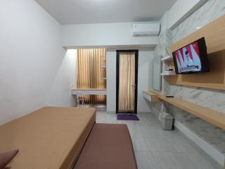 Apartemen Alton by NARA - Jatingaleh - 8