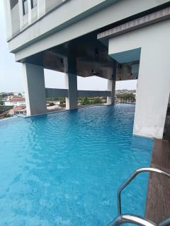 Apartemen Alton by NARA - Jatingaleh - 7