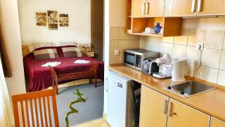 Kala Thermal Lake Wellness Apartment - Zalakaros - 2