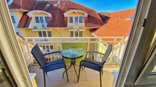 Kala Thermal Lake Wellness Apartment - Zalakaros - 1