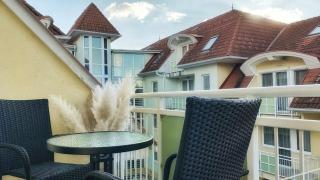 Kala Thermal Lake Wellness Apartment - Zalakaros - 4