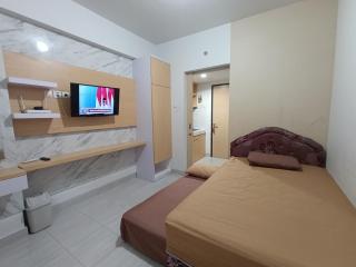 Apartemen Alton by NARA - Jatingaleh - 2
