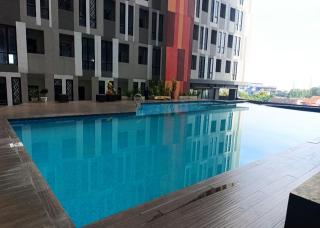 Apartemen Alton by NARA - Jatingaleh - 1