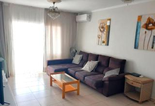 Fabulous two bedroom apartment near las Vistas Beach in Los Cristianos - Arona - 9