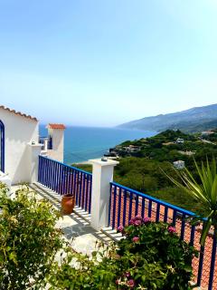 Sea View Kerame - 5