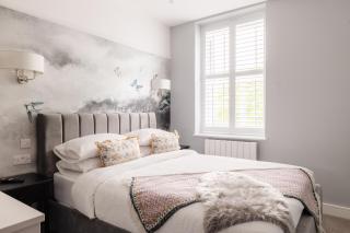 Pencelli Hotel - Treorky - 9