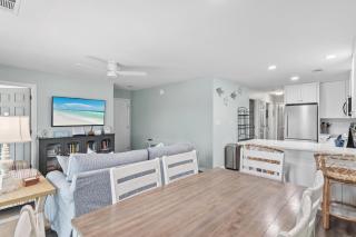 Seagrove-Beachside Villas 723 - 8