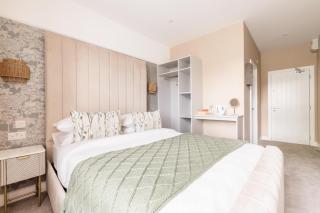 Pencelli Hotel - Treorky - 7