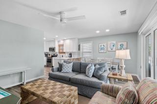 Seagrove-Beachside Villas 723 - 5