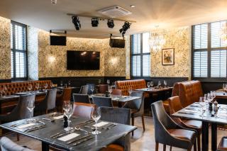 Pencelli Hotel - Treorky - 5
