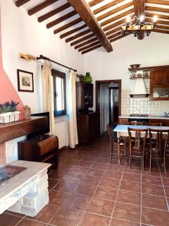 VillAmato Casa Vacanze - Arezzo - 0