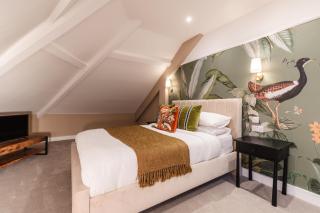 Pencelli Hotel - Treorky - 2