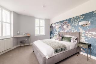 Pencelli Hotel - Treorky - 1