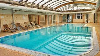 Kala Thermal Lake Wellness Apartment - Zalakaros - 9