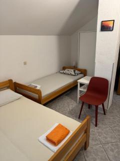 Apartment Vidovic - Trpanj (Trappano) - 3