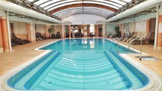 Kala Thermal Lake Wellness Apartment - Zalakaros - 8