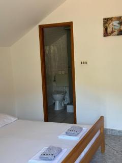 Apartment Vidovic - Trpanj (Trappano) - 2