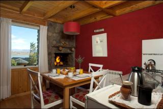 Bungalow - Upsala - El Calafate - 0