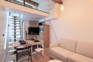 Charmant duplex en hyper-centre - Chambéry - 6