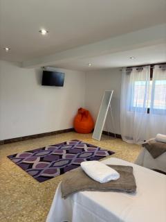 Casa Carmucha - Vilanova de Arousa - 2