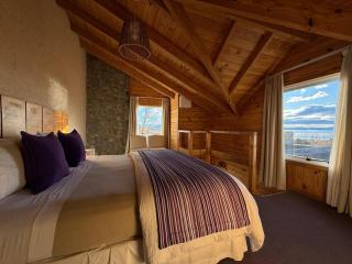 Bungalow - Upsala - El Calafate - 1