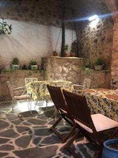 Tarihi Gülsün Hanım Konağı - Ayvalık - 4