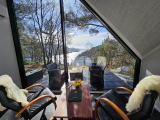 NorGlamp Glamping - Hjelmeland - 7