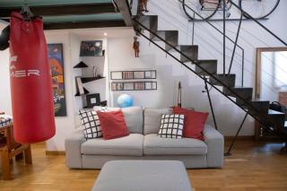 Urban Loft - Catania - 9