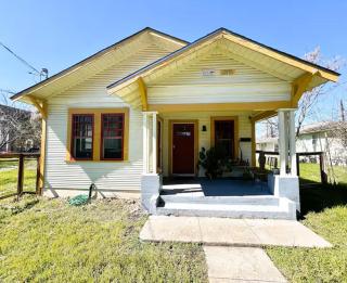Suite with private access by The Pearl and downtown - San Antonio - 5