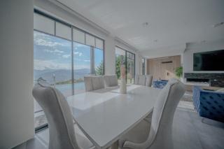 Mountain Mansion Pool, Jacuzzi Epic Medellin View - Envigado - 5