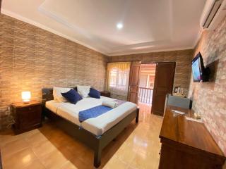 ABI Hotel - 1 minute to the Beach and 1 second to the Mall - 8