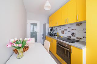 BlueSky Prima Premium Central Apartment - Oradea - 8