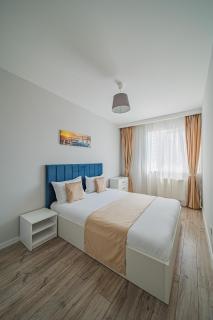BlueSky Prima Premium Central Apartment - Oradea - 0