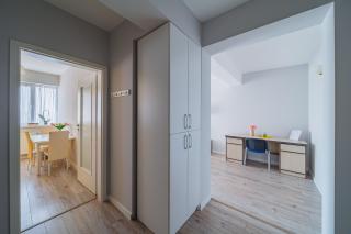 BlueSky Prima Premium Central Apartment - Oradea - 5