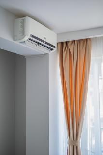 BlueSky Prima Premium Central Apartment - Oradea - 4