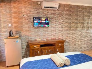 ABI Hotel - 1 minute to the Beach and 1 second to the Mall - 2